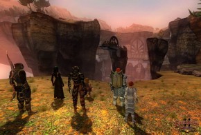 EverQuest 2 Screenshot