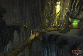 EverQuest 2 Screenshot