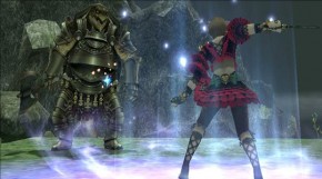 Final Fantasy XI Screenshot