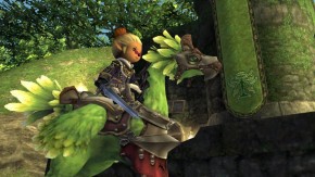 Final Fantasy XI Screenshot