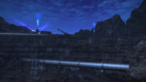 Final Fantasy XI Screenshot