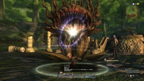 Final Fantasy XIV Screenshot