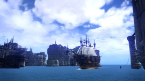 Final Fantasy XIV Screenshot