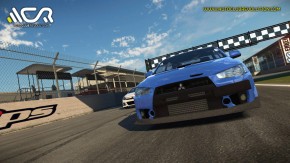 Auto Club Revolution Screenshot