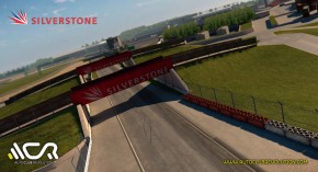 Auto Club Revolution Screenshot