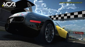 Auto Club Revolution Screenshot