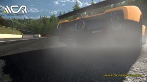 Auto Club Revolution Screenshot