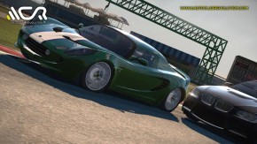 Auto Club Revolution Screenshot