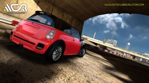 Auto Club Revolution Screenshot