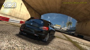 Auto Club Revolution Screenshot