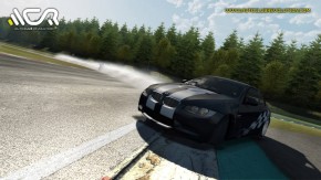 Auto Club Revolution Screenshot