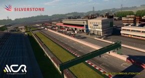 Auto Club Revolution Screenshot