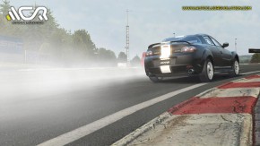 Auto Club Revolution Screenshot