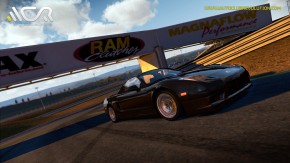 Auto Club Revolution Screenshot