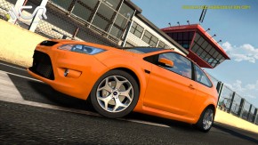 Auto Club Revolution Screenshot