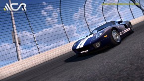 Auto Club Revolution Screenshot