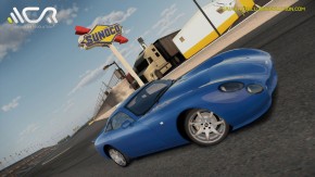 Auto Club Revolution Screenshot