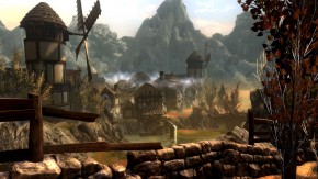 Neverwinter Screenshot