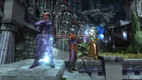 Neverwinter Screenshot