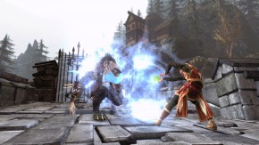 Neverwinter Screenshot