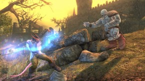 Neverwinter Screenshot