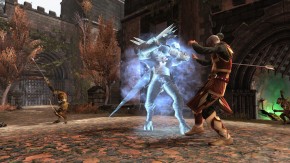 Neverwinter Screenshot