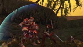 Neverwinter Screenshot