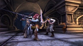 Neverwinter Screenshot