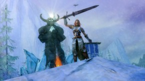 Neverwinter Screenshot