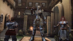 Neverwinter Screenshot