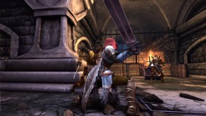 Neverwinter Screenshot