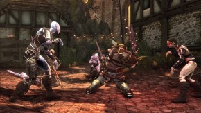 Neverwinter Screenshot