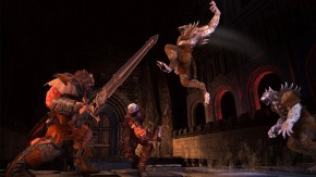 Neverwinter Screenshot