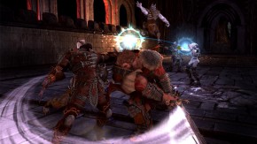 Neverwinter Screenshot