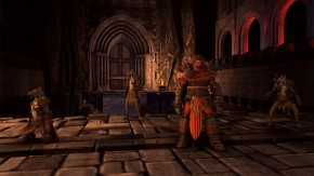 Neverwinter Screenshot