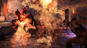 Neverwinter Screenshot