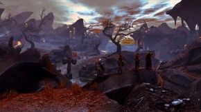 Neverwinter Screenshot