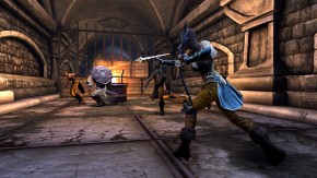 Neverwinter Screenshot