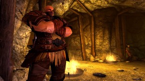 Neverwinter Screenshot