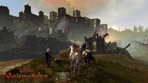 Neverwinter Screenshot