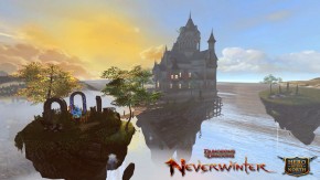 Neverwinter Screenshot