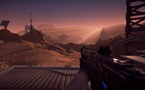 PlanetSide 2 Screenshot