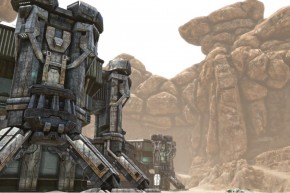 PlanetSide 2 Screenshot