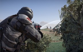 PlanetSide 2 Screenshot