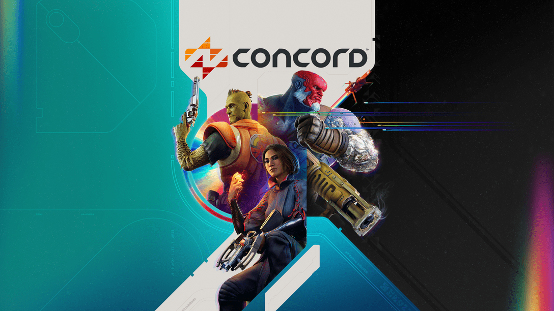 Concord-Gameplay enthllt, Verffentlichung am 23.August 2024 fr PS5 und PC