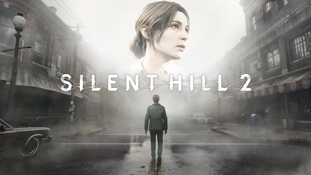 Silent Hill 2 erscheint am 8. Oktober, neues Gameplay enthllt