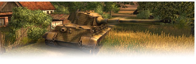 World of Tanks - Patch 7.0 bringt getarnte Panzer, zwei neue Maps und mehr mit sich