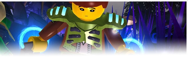 LEGO Universe - Betreiber ldt ehemalige Spieler zum Wiedersehens-Wochenende