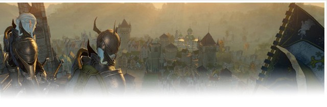 Blade & Soul, ArcheAge - Launch in Fernost ist fr 2012 eingeplant, EU-Start ungewiss