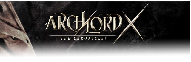 Archlord X: The Chronicles - Closed Beta beginnt schon gegen Ende November